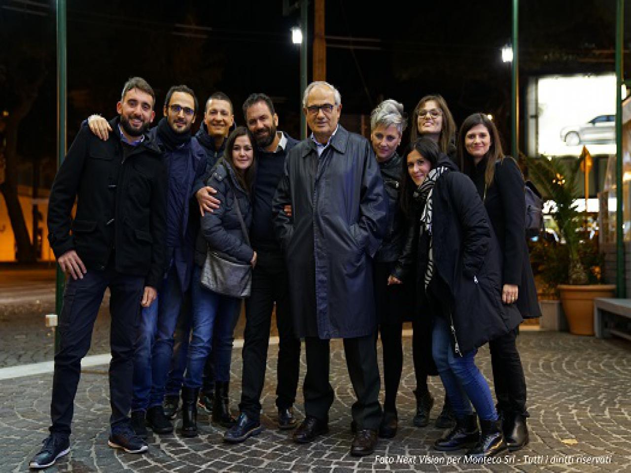 foto di gruppo