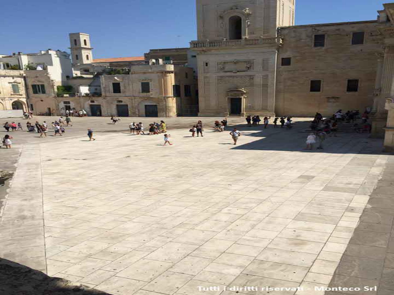 piazza Duomo