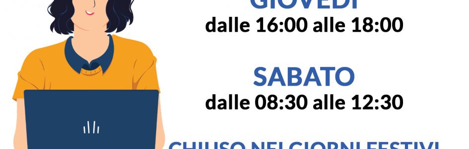 Frigole: apre Front Office per la distribuzione di attrezzature e materiale informativ