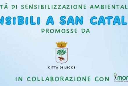 🌊 Sensibili a San Cataldo – Campagna Bandiera Blu 2025 💙